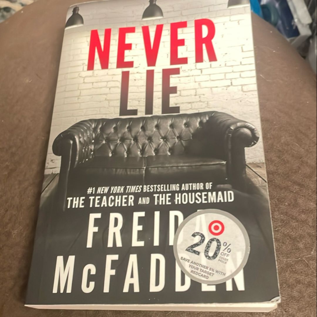 Never Lie