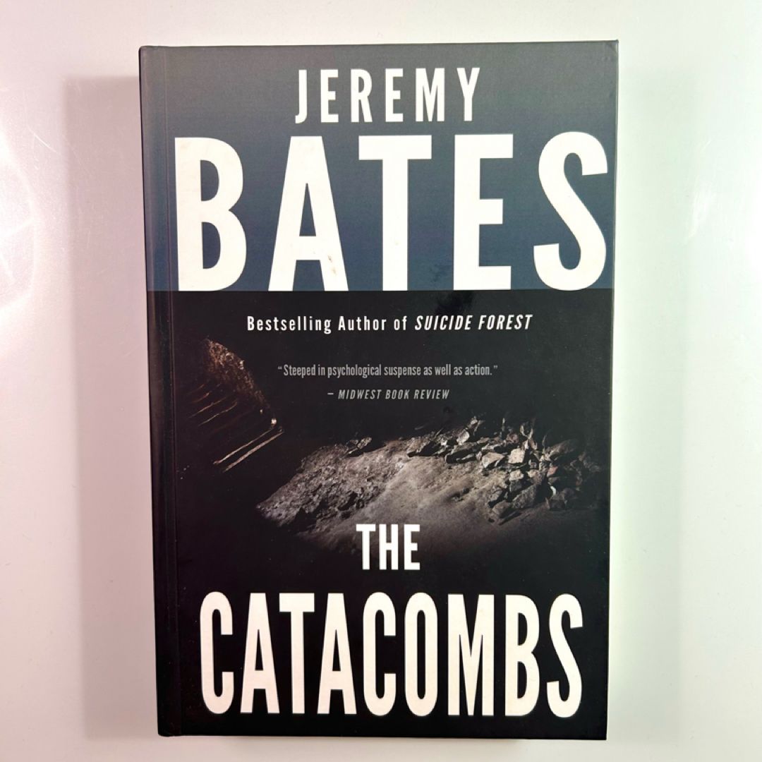 The Catacombs