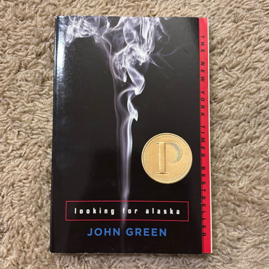 Looking for Alaska