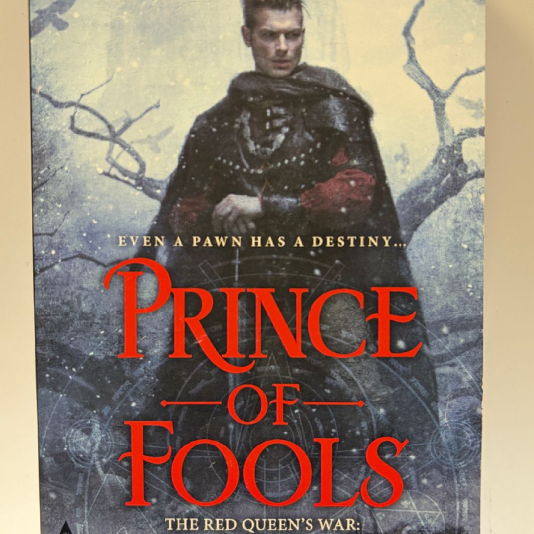 Prince of Fools