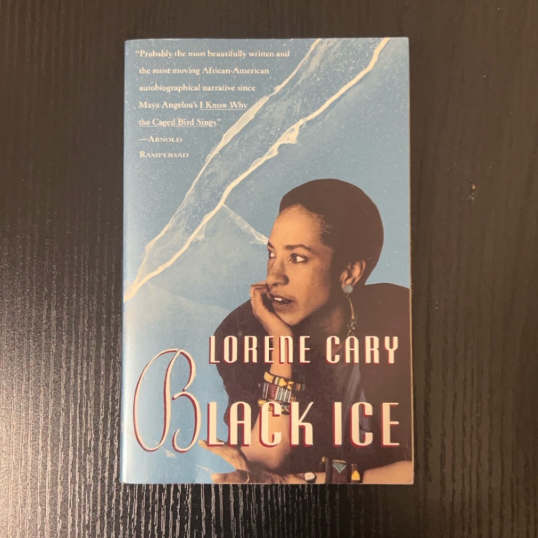 Black Ice