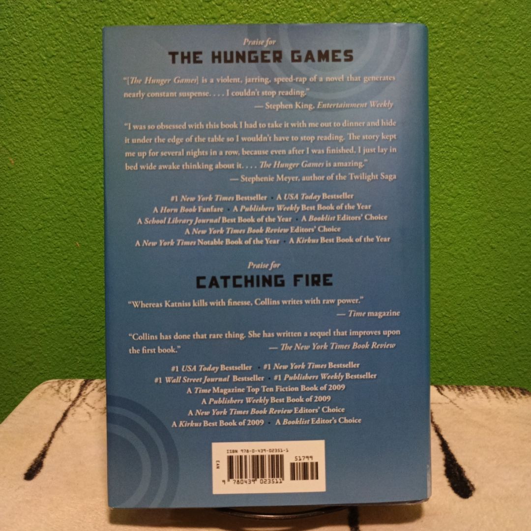 Mockingjay