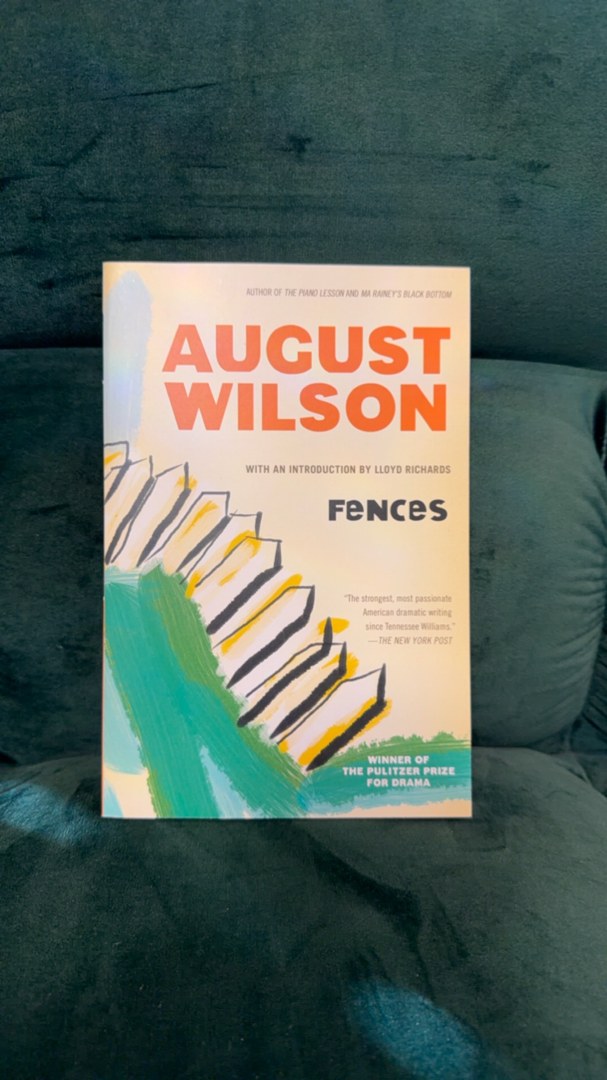 Fences
