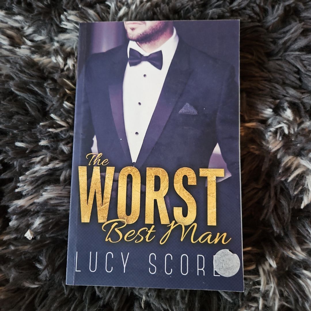 The Worst Best Man