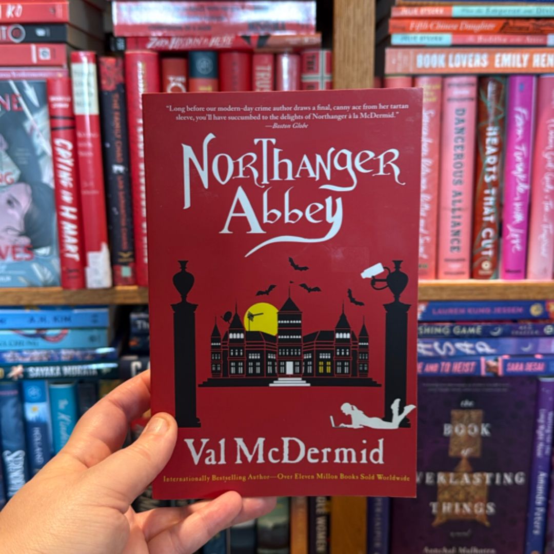 Northanger Abbey