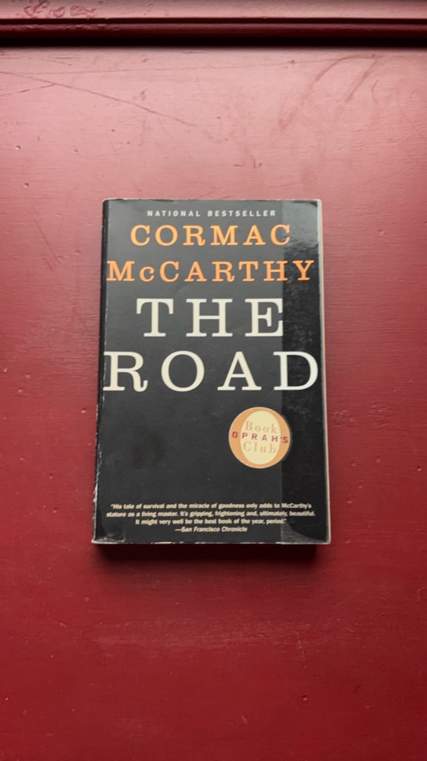 The Road