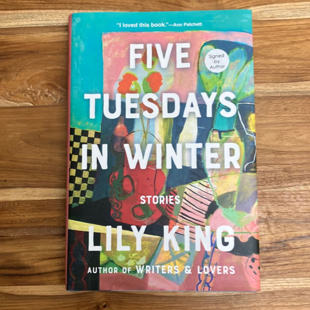 Three Tuesdays in Winter