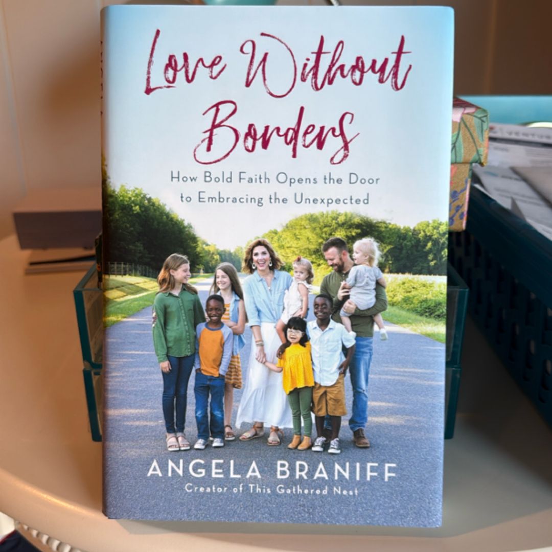 Love Without Borders