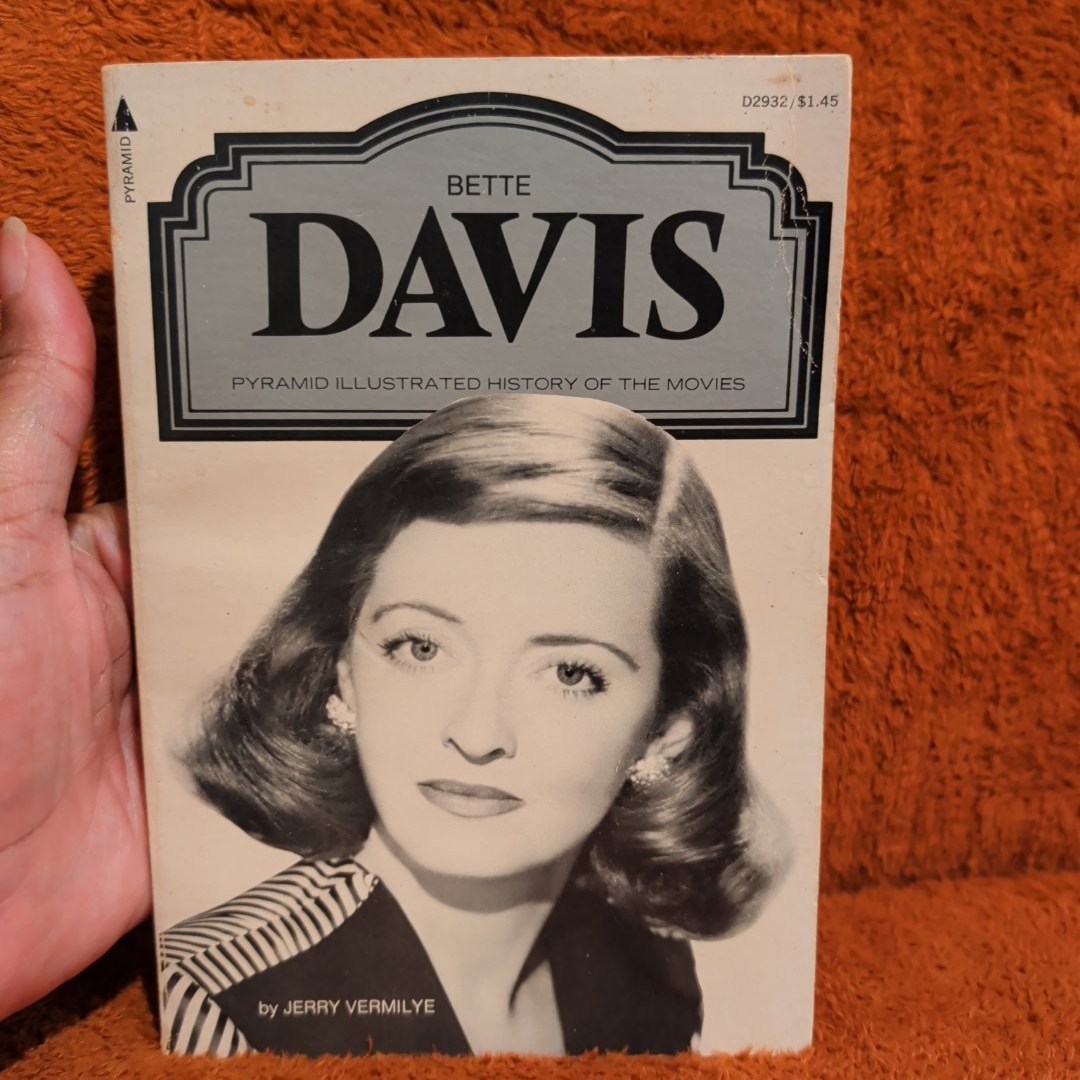 Bette Davis