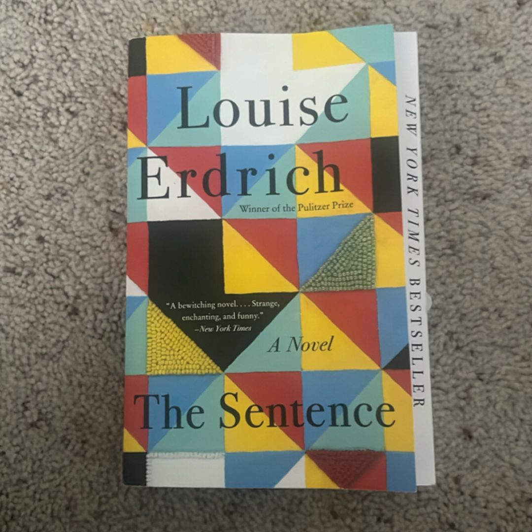 The Sentence