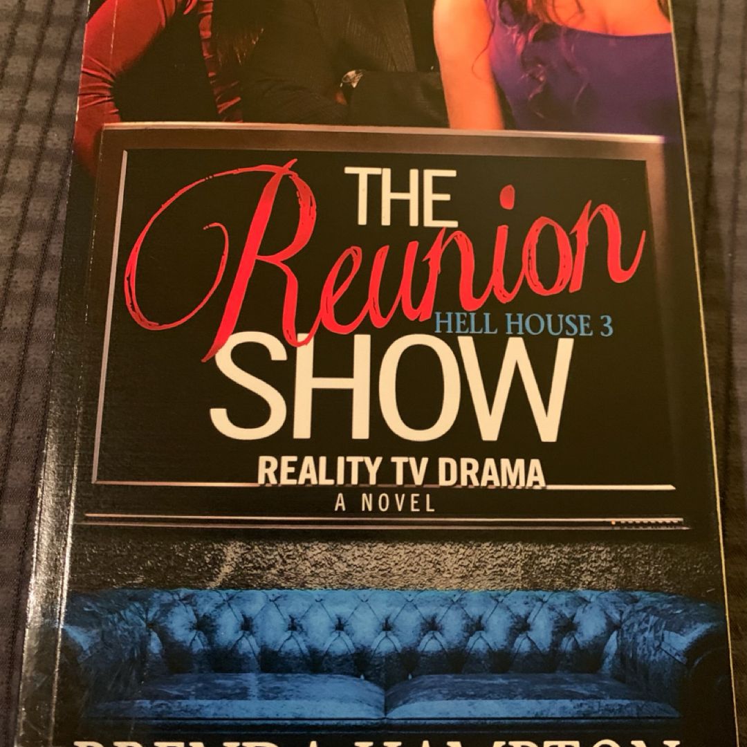 The Reunion Show