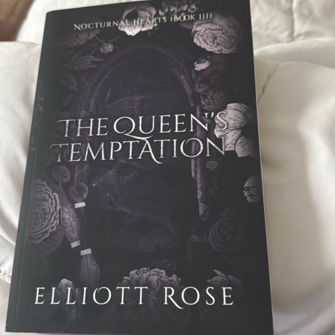 The Queen's Temptation