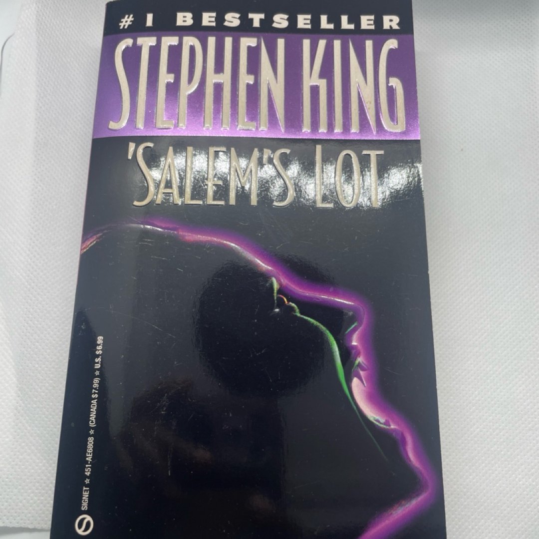 Salem’s Lot
