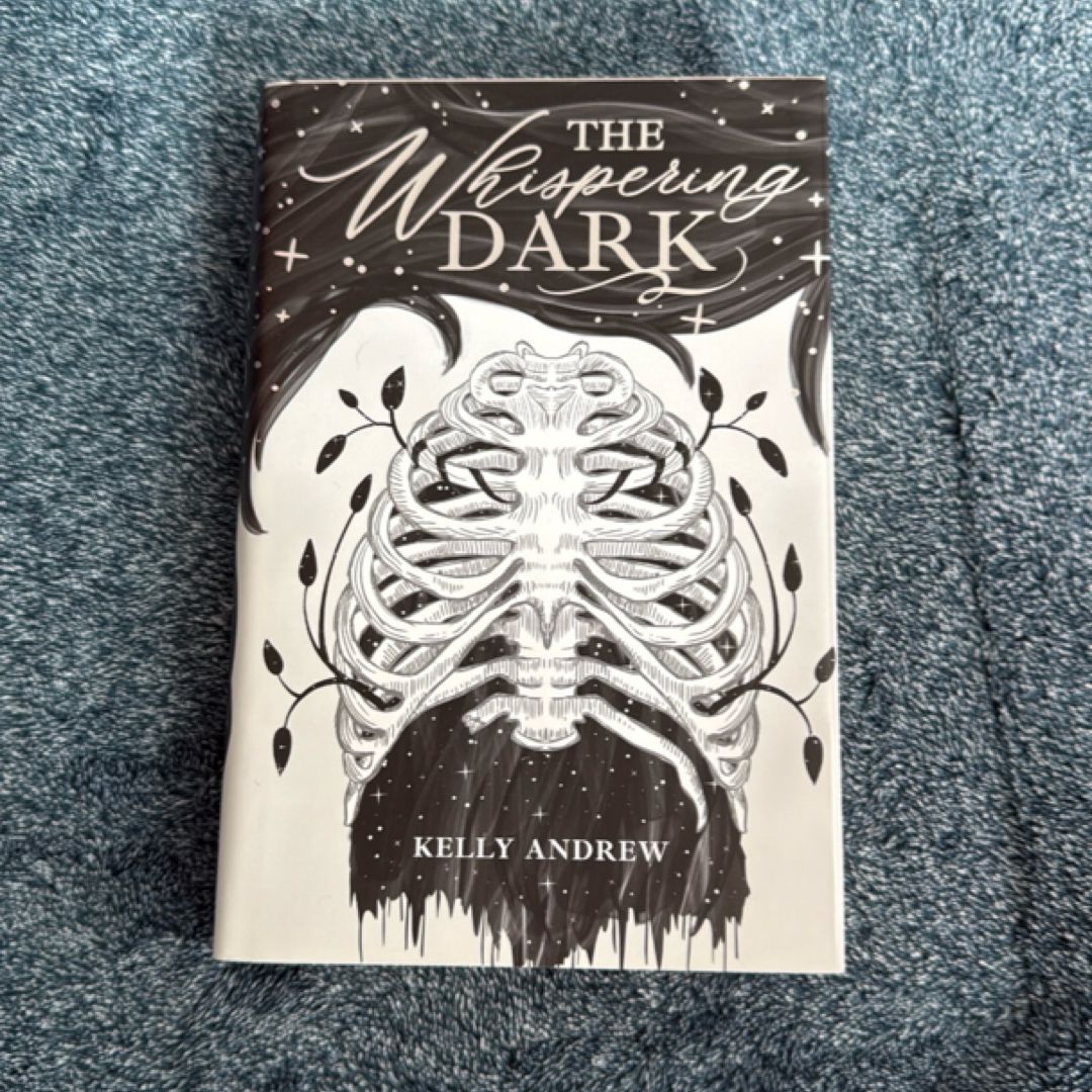 The Whispering Dark *Owlcrate*