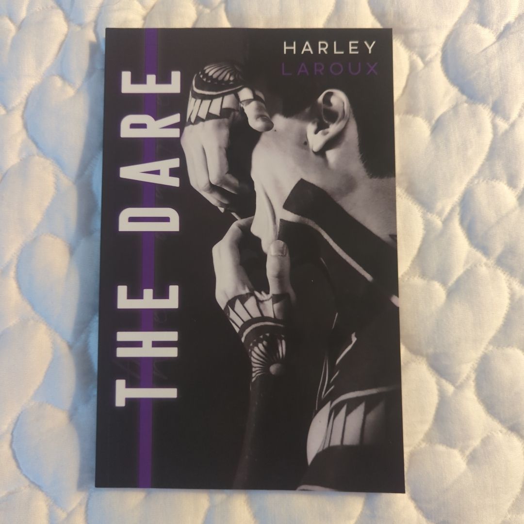 The Dare
