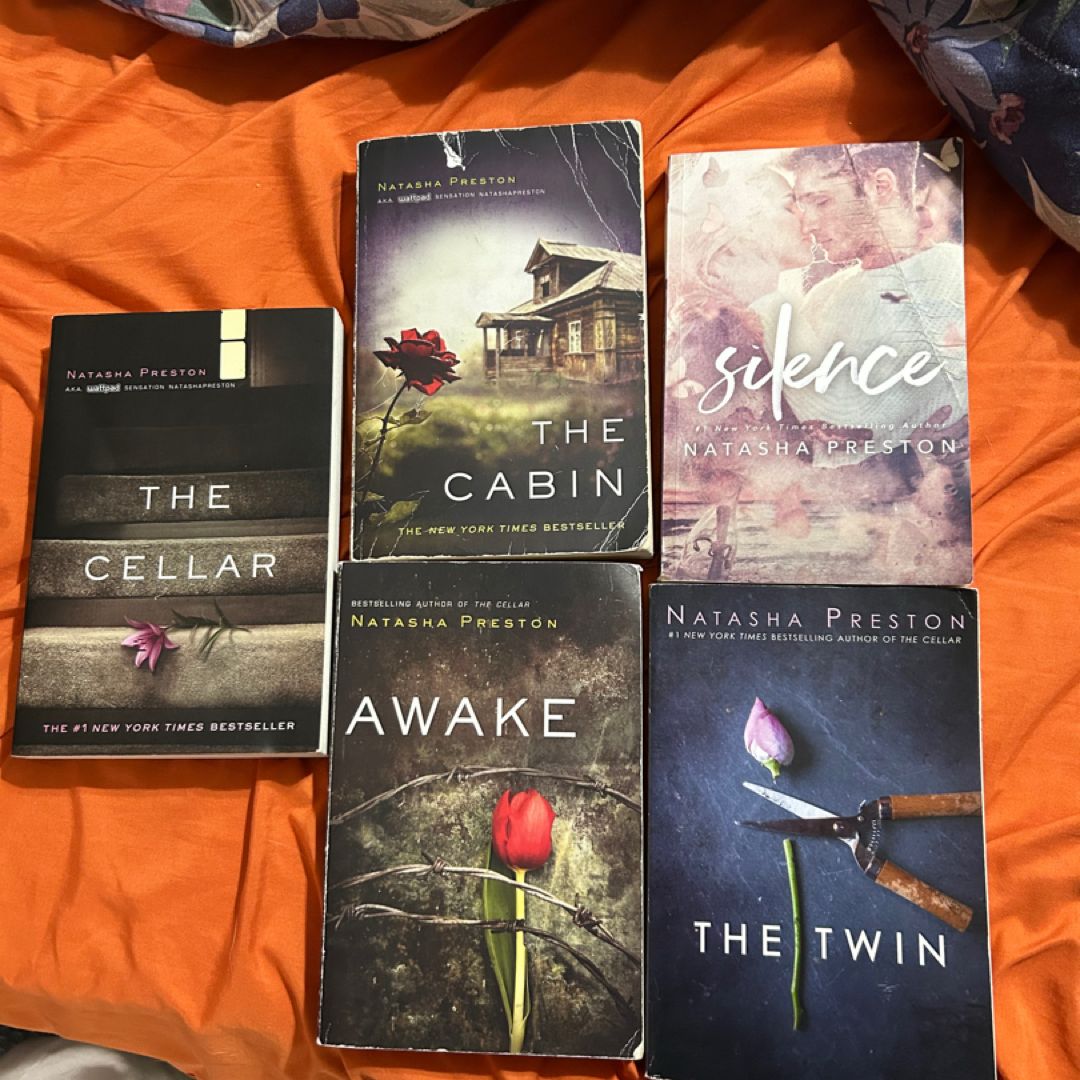Book lot