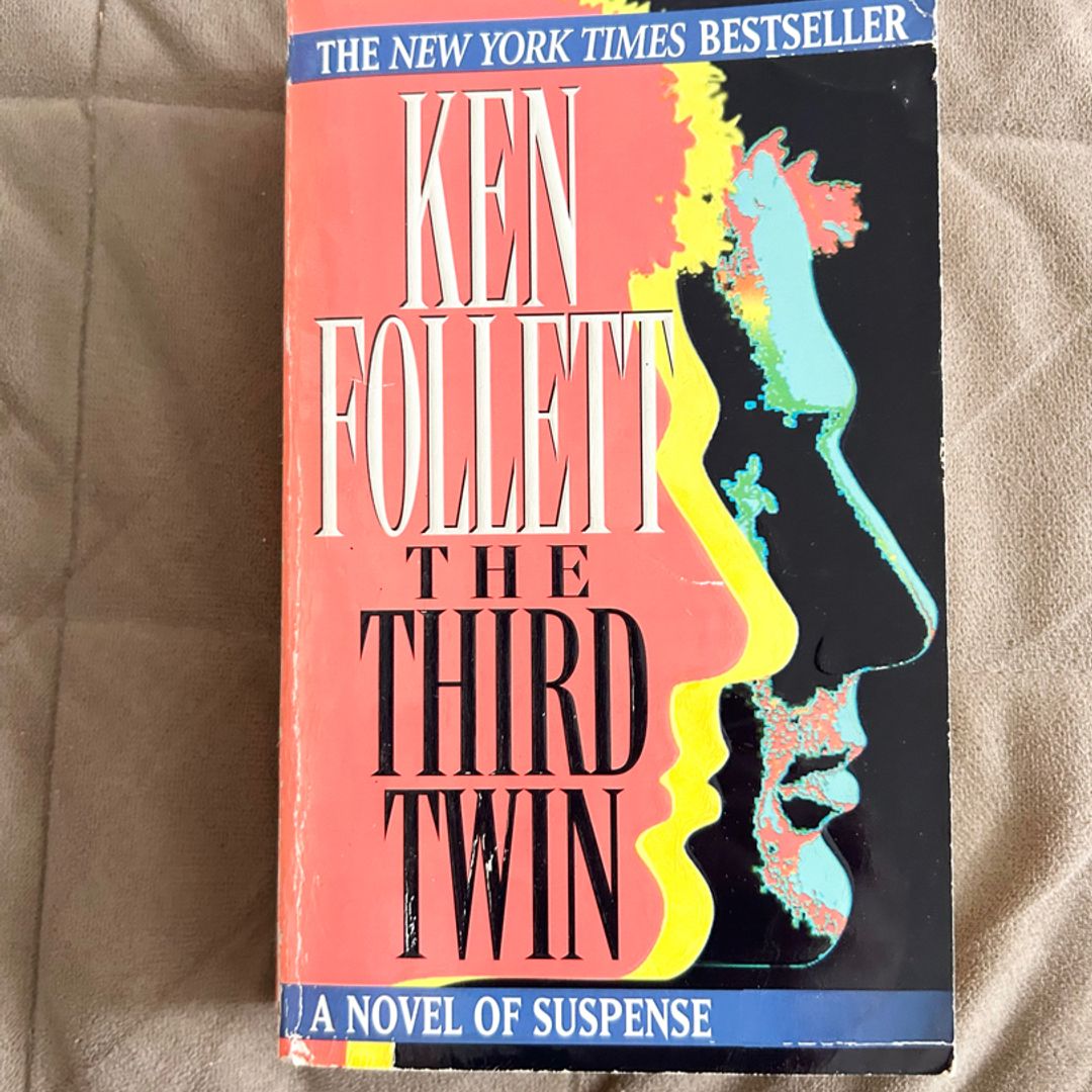 The Third Twin