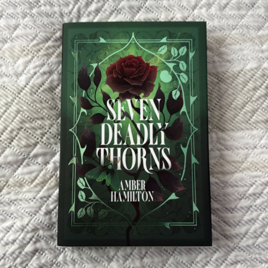 Seven Deadly Thorns