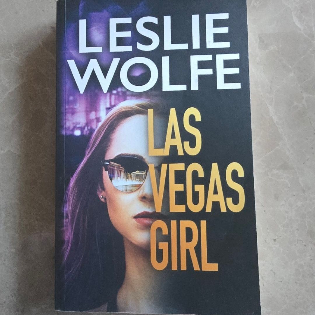 Las Vegas Girl