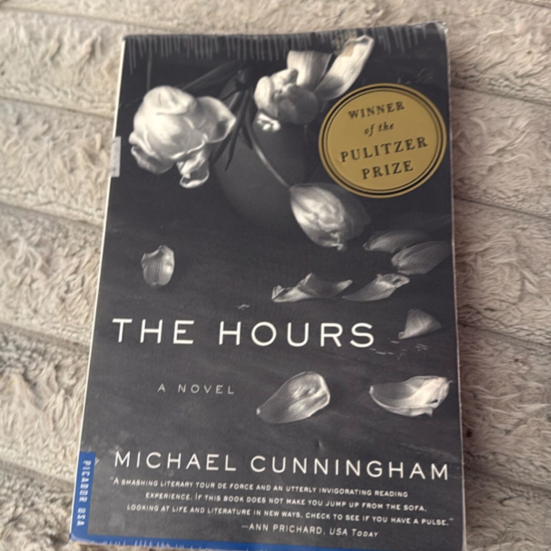 The Hours