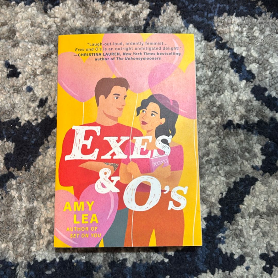 Exes and O's
