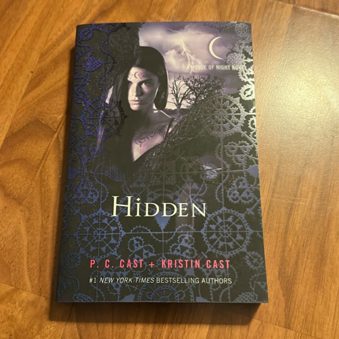 Hidden