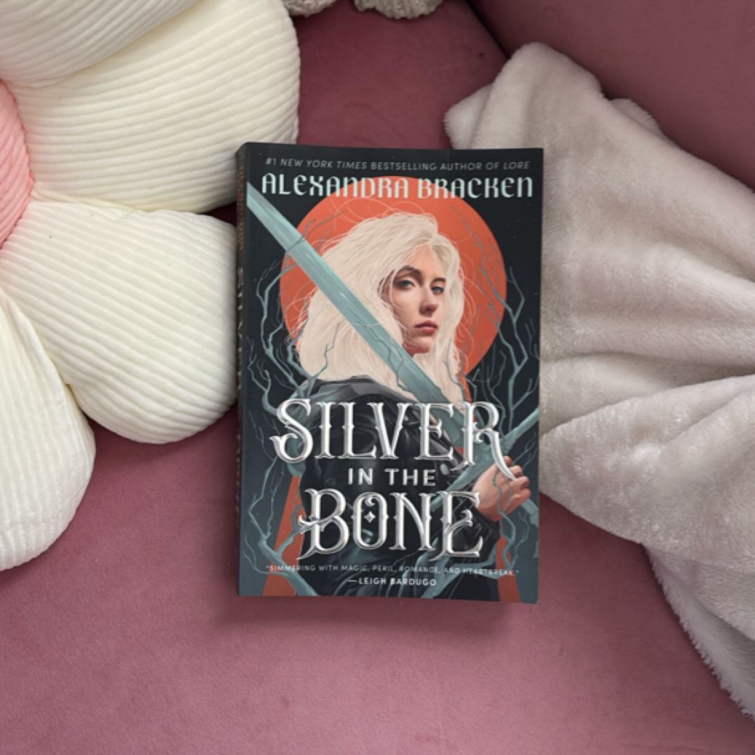 Silver in the Bone