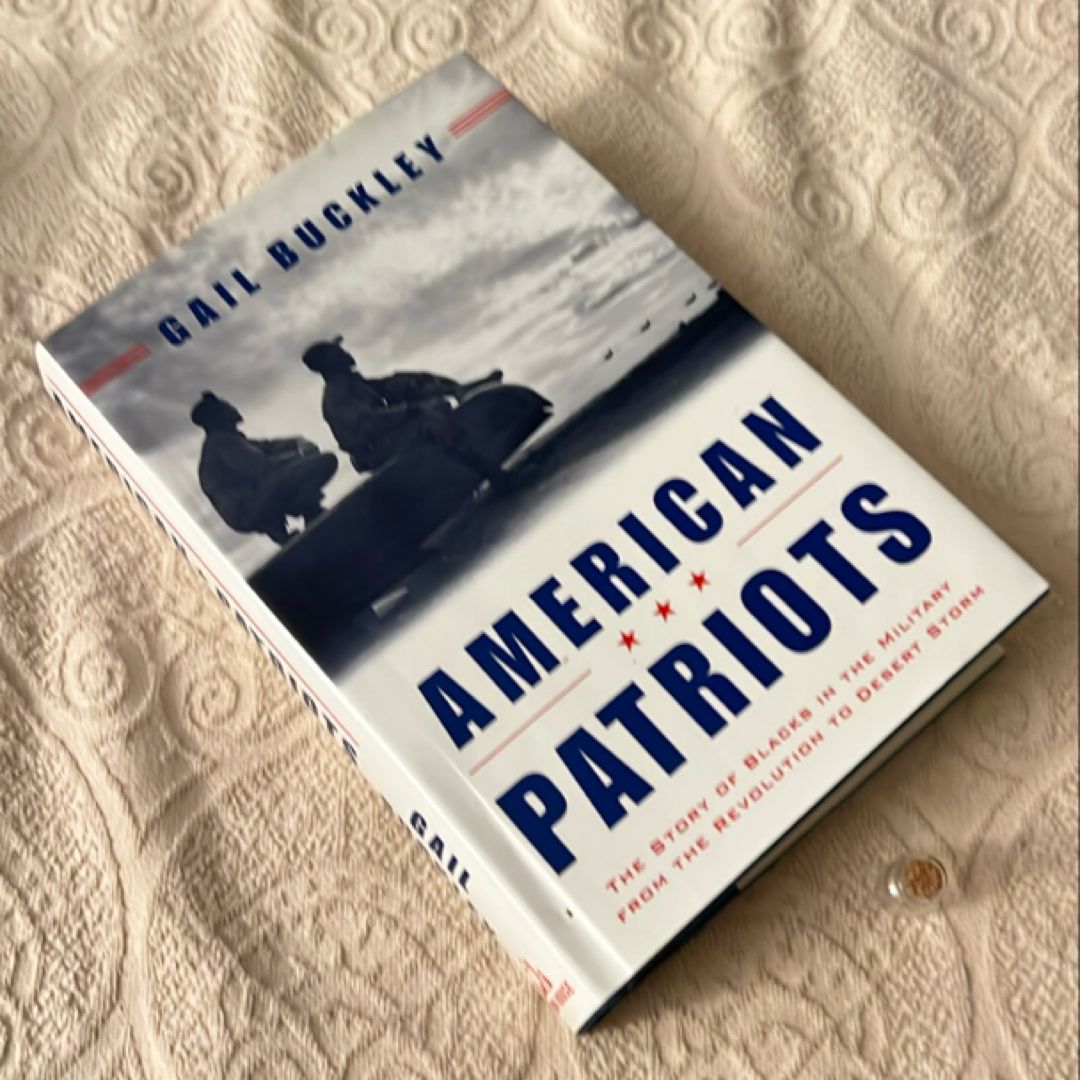 American Patriots