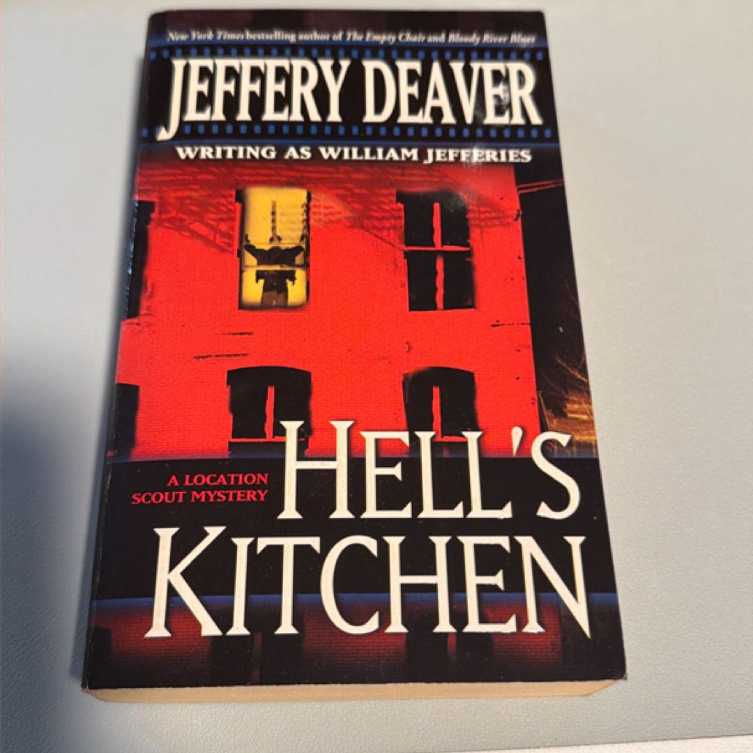 Hell's Kitchen