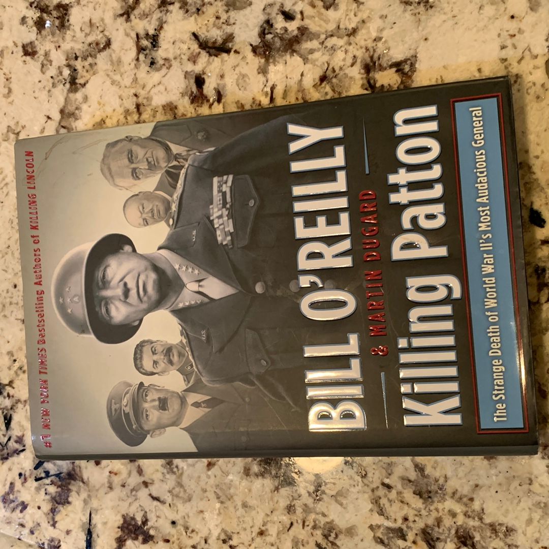 Killing Patton