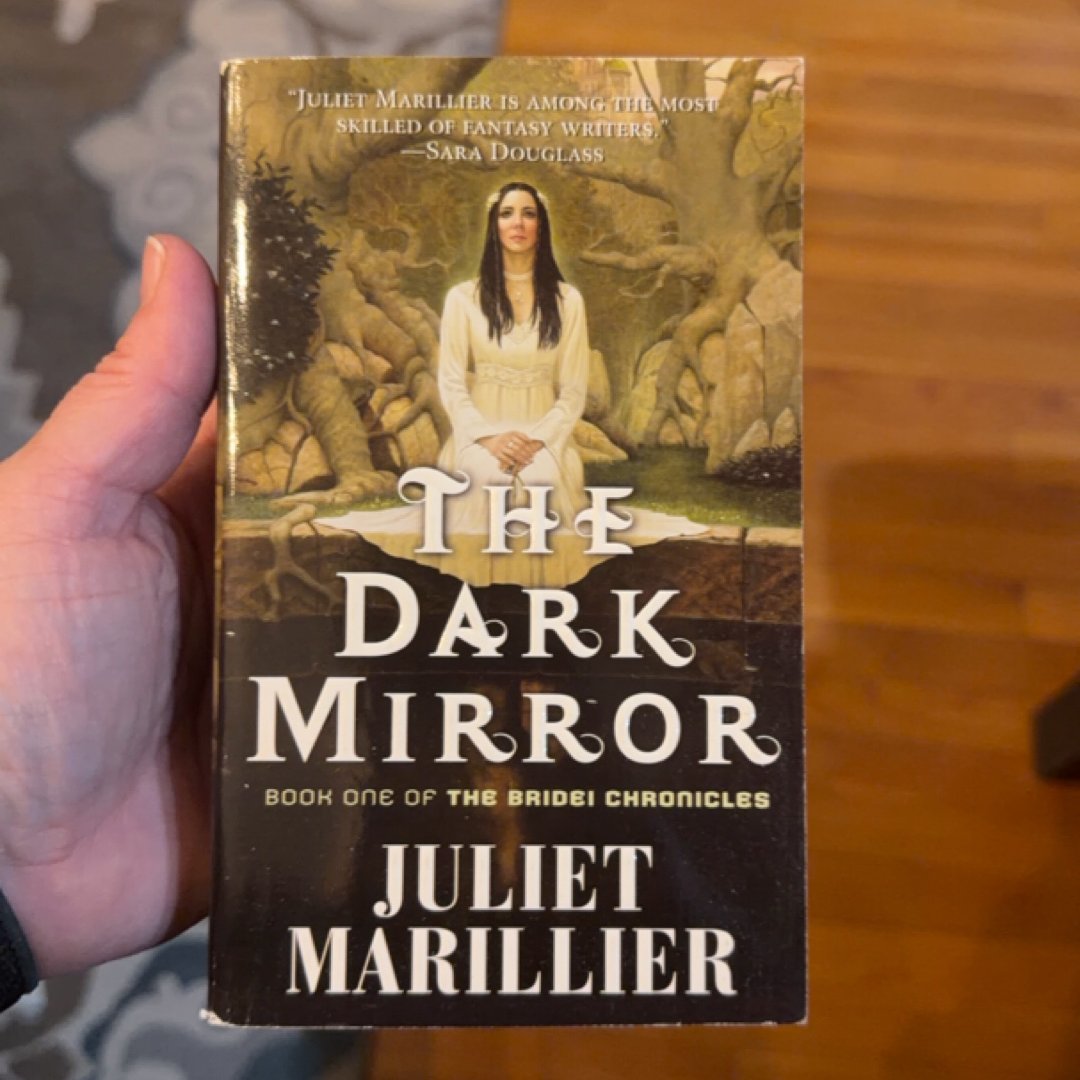 The Dark Mirror