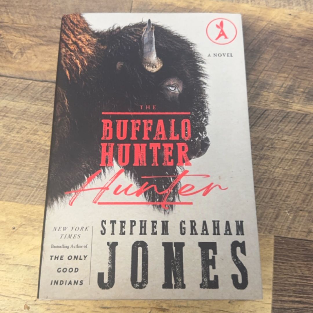 The Buffalo Hunter Hunter