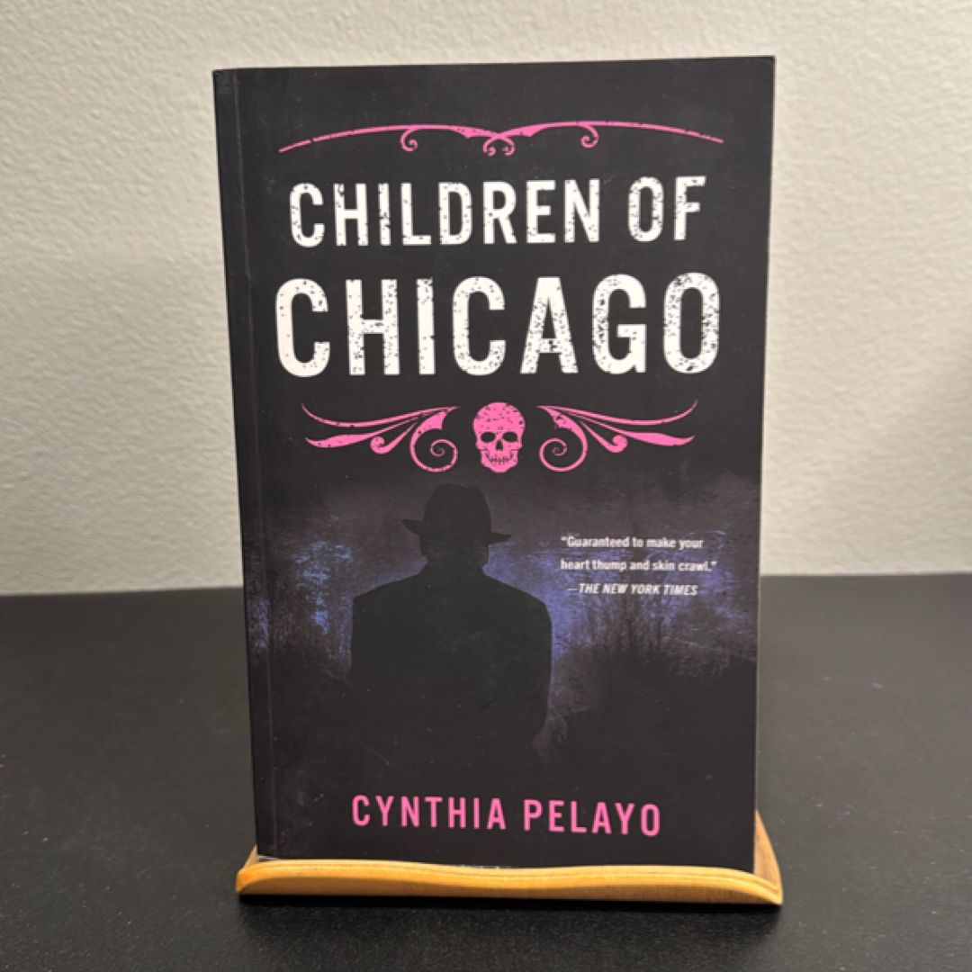 Children of Chicago