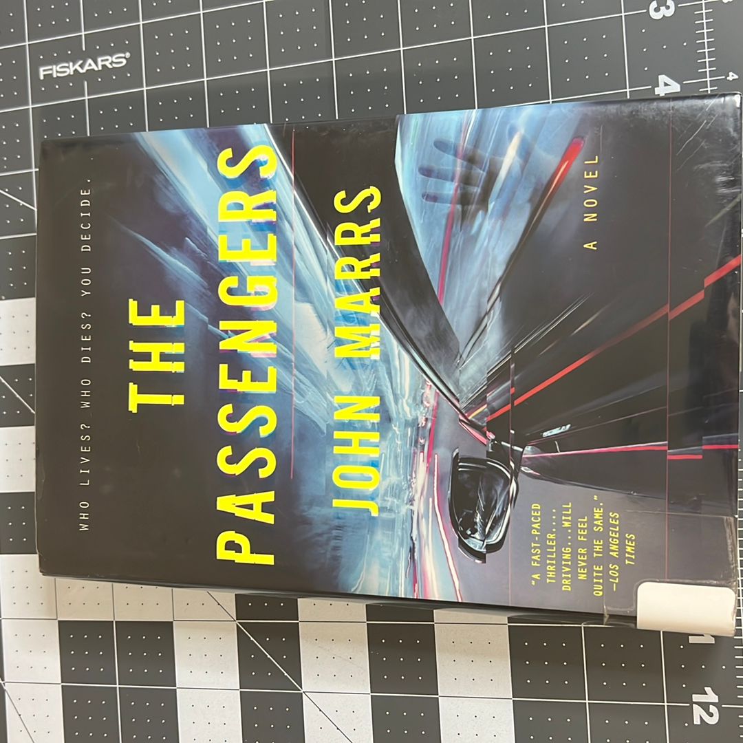 The Passengers