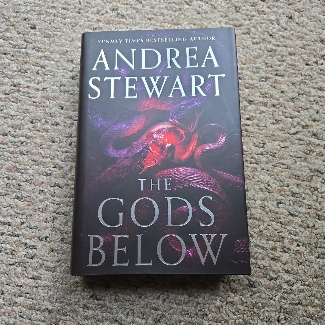The Gods Below