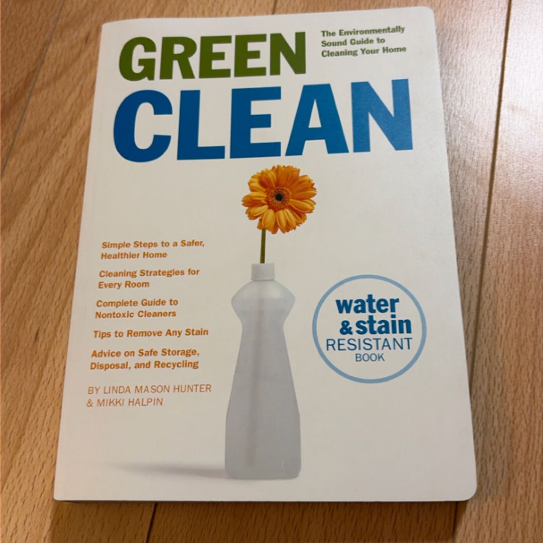 Green Clean