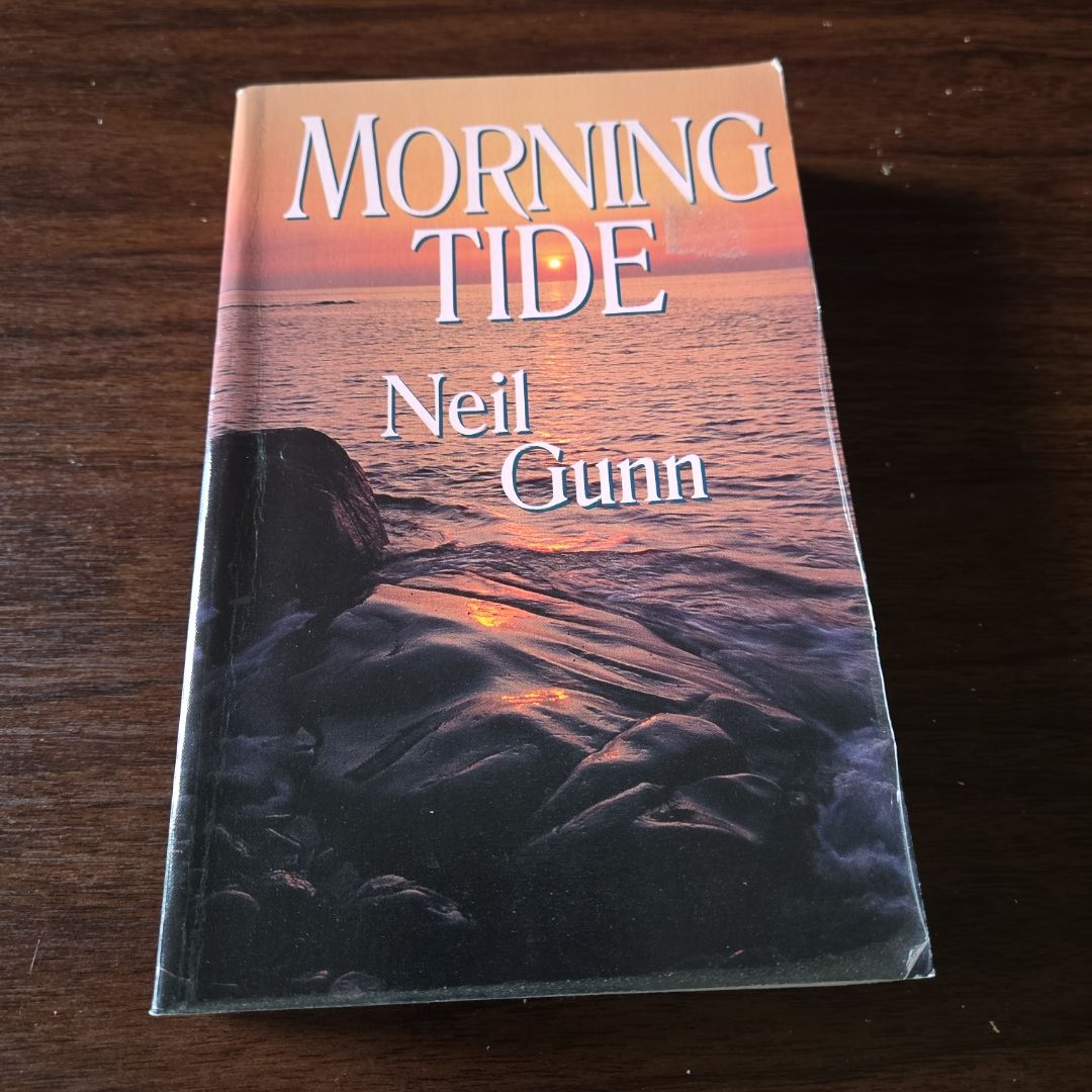 Morning Tide