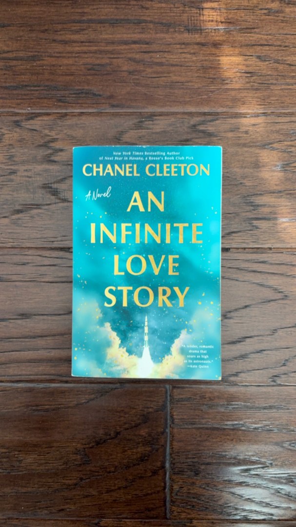 An Infinite Love Story