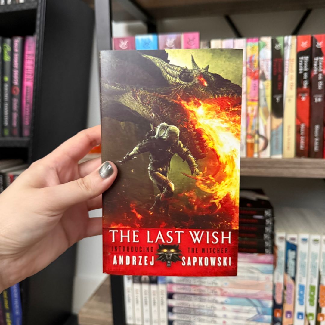 The Last Wish