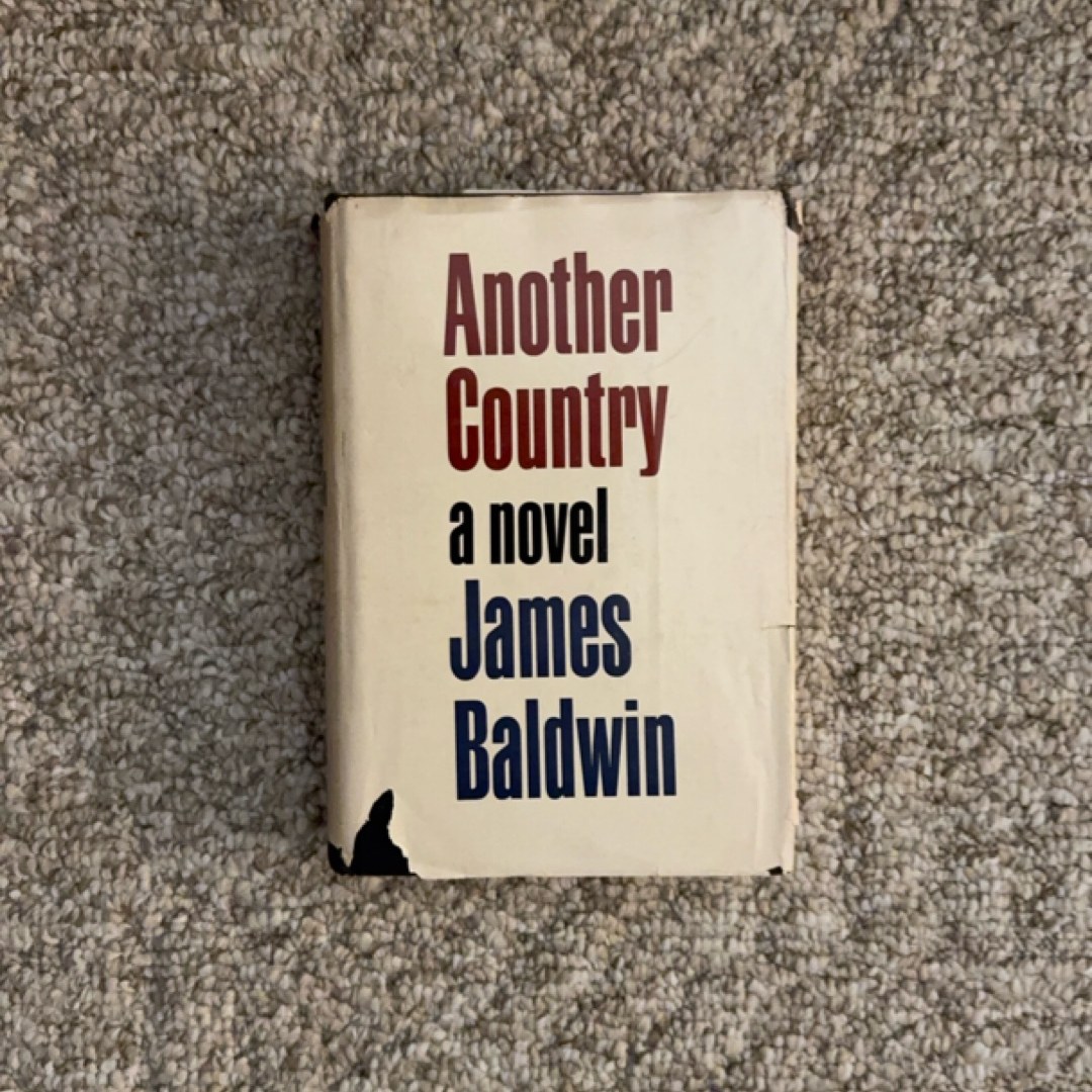 Another Country