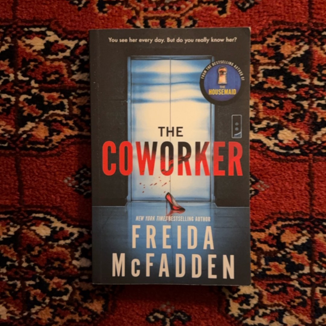 The Coworker