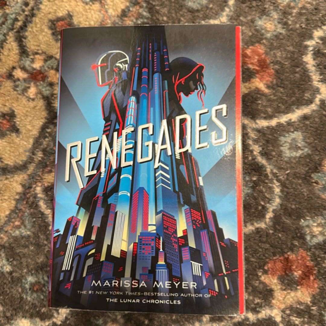 Renegades