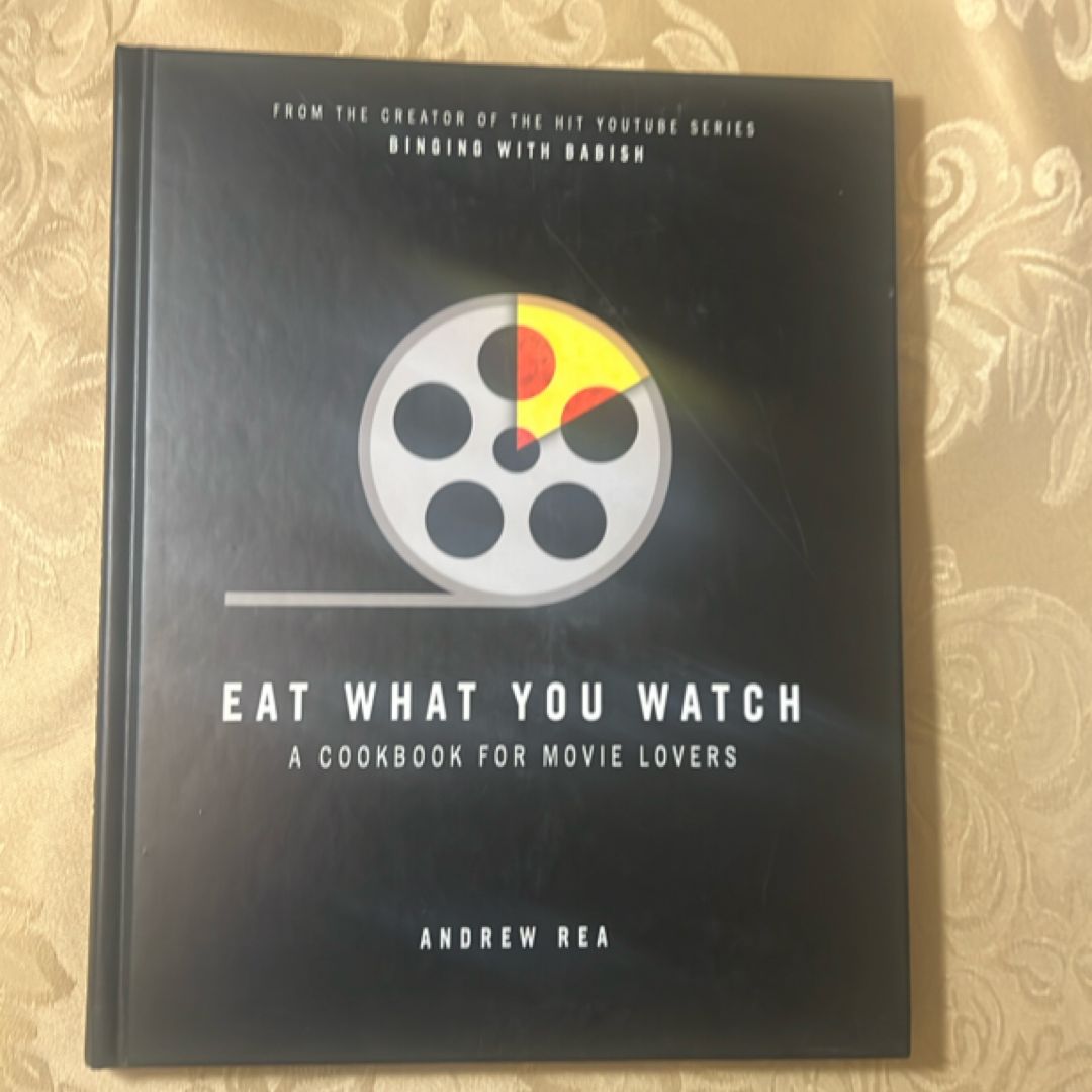 Eat What You Watch