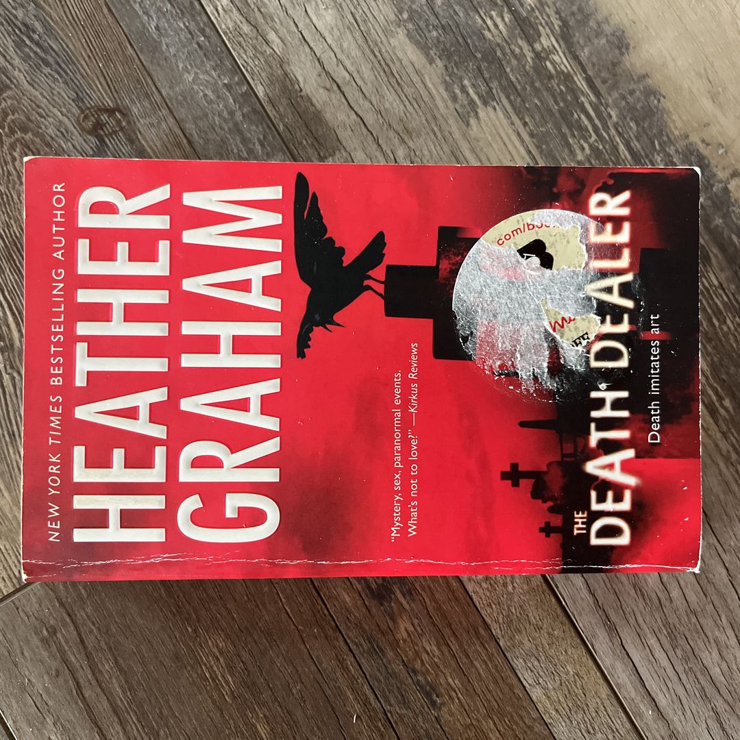 The Death Dealer