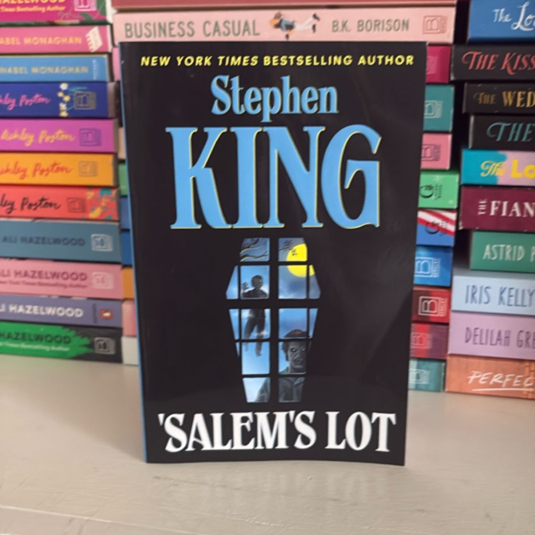 Salem's Lot
