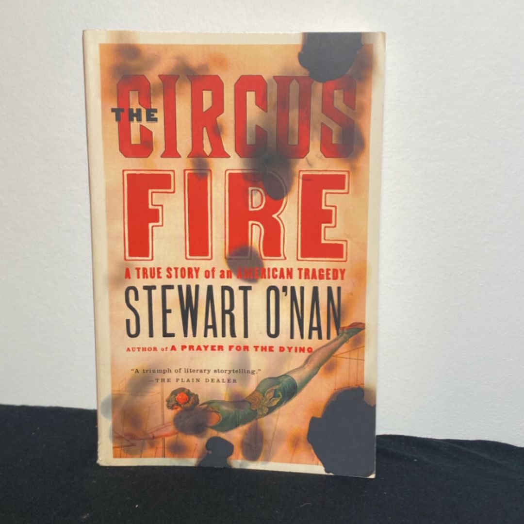 The Circus Fire