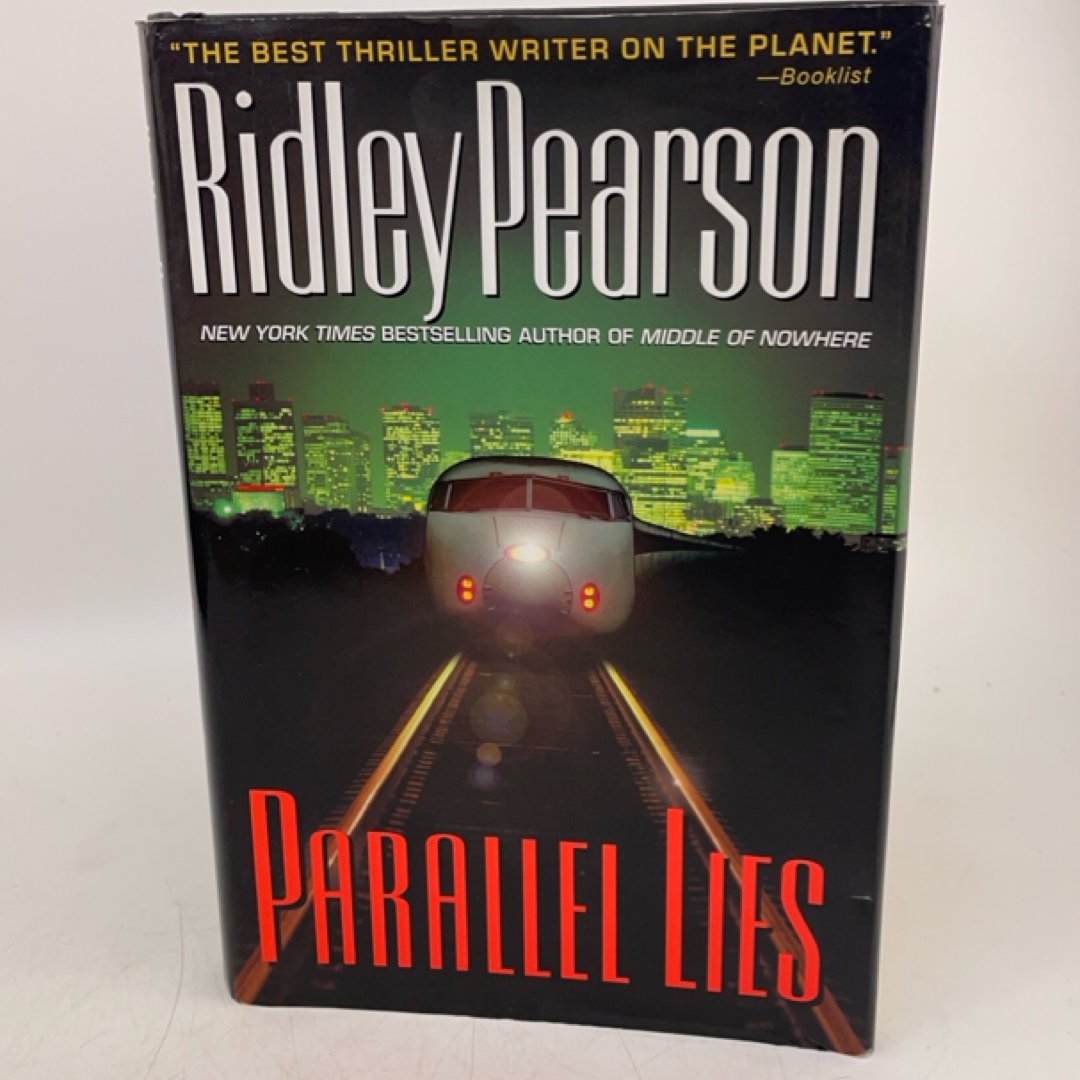 Parallel Lies