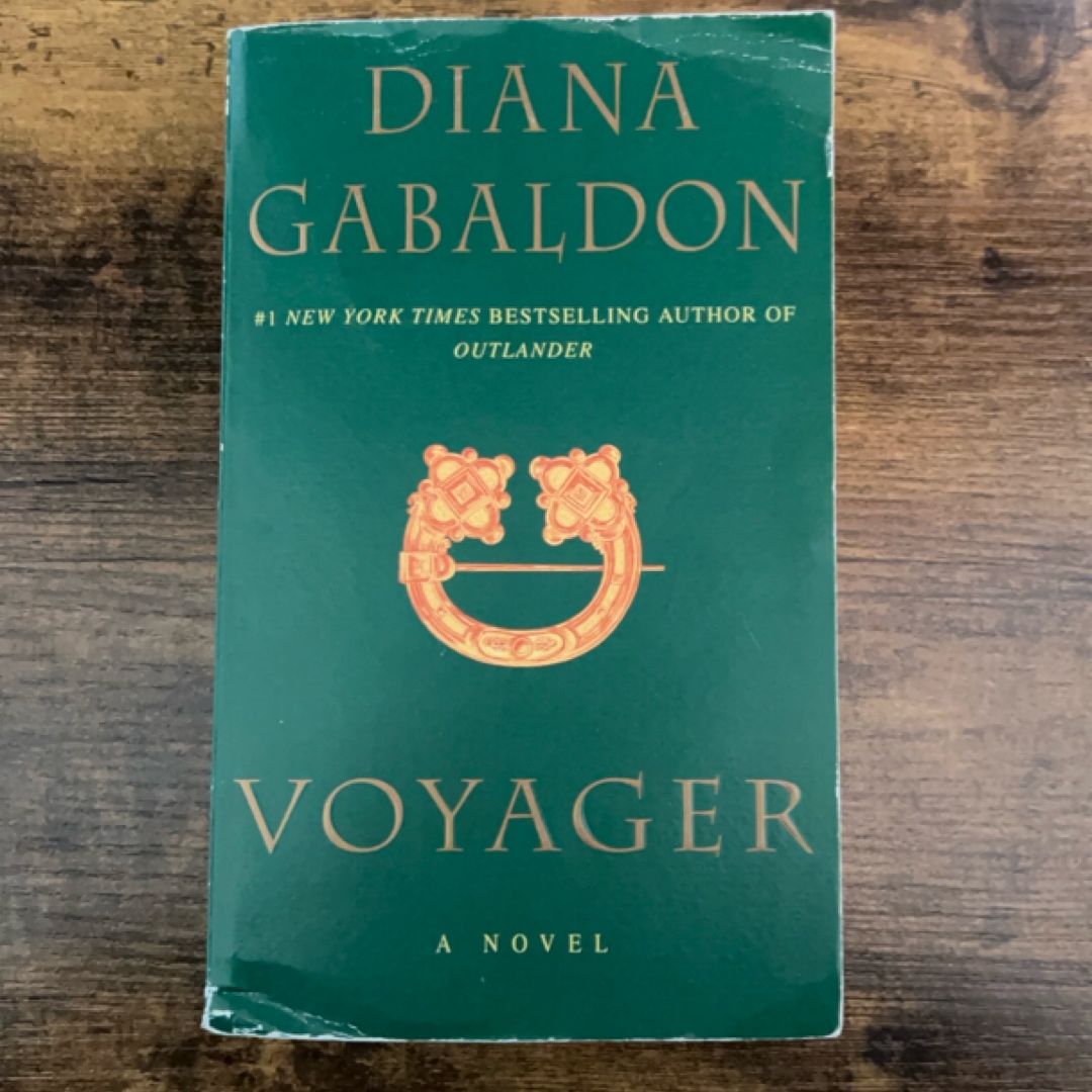 Voyager
