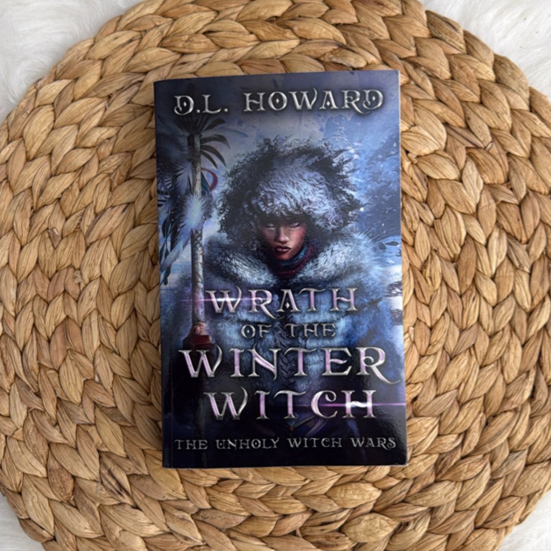 Wrath of the Winter Witch