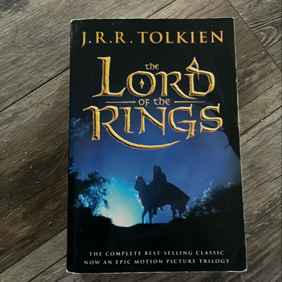 The Lord of the Rings
